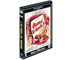Quand te tues-tu ? [Francia] [DVD]