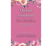 Quand tombent les étoiles (The Midnight Men Series)