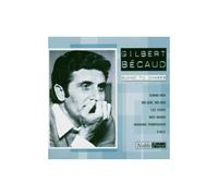 Quand tu Dances [CD de audio] Gilbert Bécaud