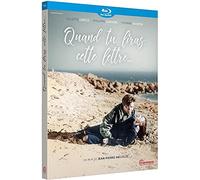 Quand tu liras cette lettre [Francia] [Blu-ray]