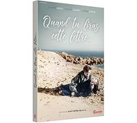 Quand tu liras cette lettre [Francia] [DVD]