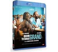 Quand tu seras grand [Francia] [Blu-ray]