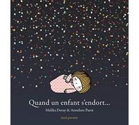 Quand un enfant s'endort... (Livres Animés)