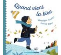 quand vient la bise (audiolibro)