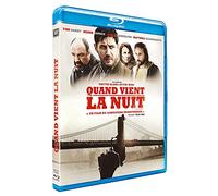 Quand vient la nuit [Francia] [Blu-ray]