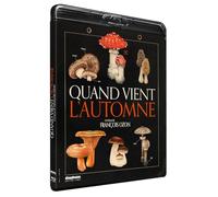 Quand vient l'automne [Francia] [Blu-ray]
