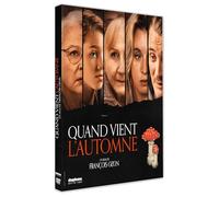 Quand vient l'automne [Francia] [DVD]