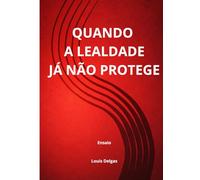 QUANDO A LEALDADE JÁ NÃO PROTEGE: Poder, lealdade e assimetrias no mundo do trabalho