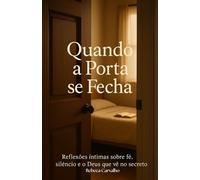 Quando a porta se fecha