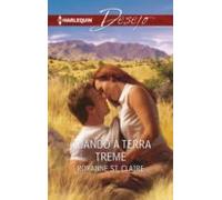 Quando A Terra Treme (ebook)