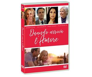 Quando Arriva L'amore