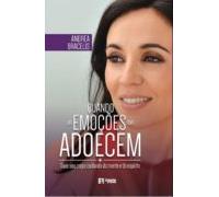Quando As Emoções Nos Adoecem (ebook)