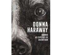 Quando As Espécies Se Encontram (ebook)