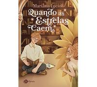 Quando as estrelas caem (Em Portugues do Brasil)