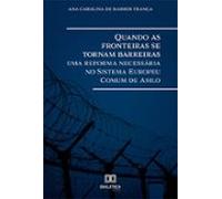 Quando As Fronteiras Se Tornam Barreiras (ebook)