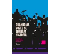Quando as Vozes se Tornam História: 30 anos do Coral Jovem de Caxias do Sul