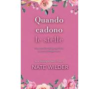Quando cadono le stelle: 3 (Serie Midnight Men)