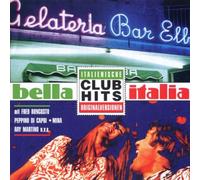 Diverse - Bella Italia-Club Hits 1 [Import]