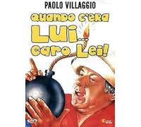 Quando c'era lui... caro Lei! [Italia] [DVD]