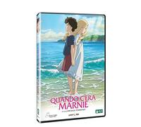 Quando c'era Marnie – DVD – Edición Italia – Warner Bros.
