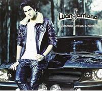 Quando Chega a Noite by Luan Santana