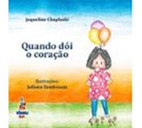 Quando Dói O Coração (ebook)