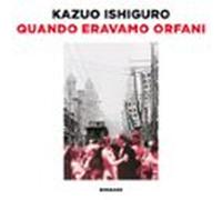 Quando Eravamo Orfani (audiolibro)
