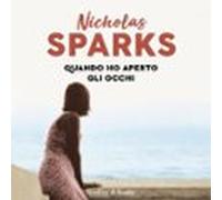 Quando Ho Aperto Gli Occhi (audiolibro)