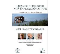 Quando I Tedeschi Non Sapevano Nuotare (Dvd+Libro) [Italia]