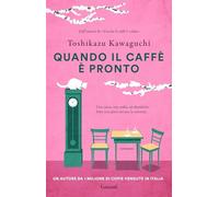 Quando il caffè è pronto (Super G)