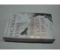 Quando Il Cielo Si Divide [Italia] [DVD]