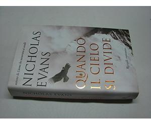 Quando Il Cielo Si Divide [Italia] [DVD]