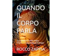 QUANDO IL CORPO PARLA: La psicosomatica delle piaghe d’Egitto, in Santa Ildegarda di Bingen
