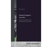 Quando il progresso non arriva: Quando saranno disponibili i nuovi farmaci antitumorali e chi li riceverà