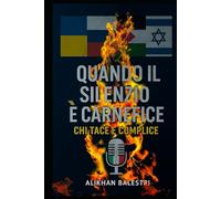 Quando il silenzio è carnefice: Chi tace è complice
