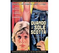 Quando Il Sole Scotta [Italia] [DVD]
