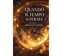 Quando il tempo si ferma