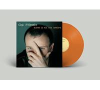 quando la mia vita cambiera' prima volta in vinile [Vinilo]