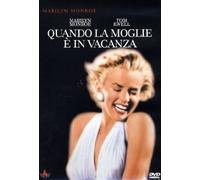 Quando La Moglie E' in Vacanza [Italia] [DVD]