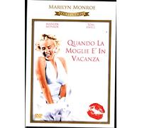 Quando la moglie e' in vacanza [Italia] [DVD]