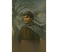 Quando la steppa imparò a leggere: seguito del Vento ricorda i nomi