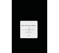 Quando la vita ha iniziato a farmi paura: Il Giorno in cui la Vita cambiò colore