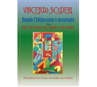 Quando l'adolescenza è devastante. Ovvero, una vita appesa alla parete di una stanza