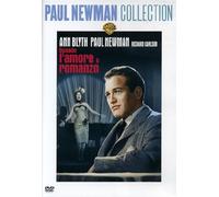 Quando l'amore e' romanzo [Italia] [DVD]