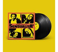 Quando L'amore È Sensualità (CD)