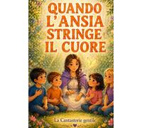 Quando l'ansia stringe il cuore
