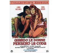 quando le donne persero la coda se