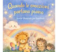 Quando le Emozioni Parlano Piano