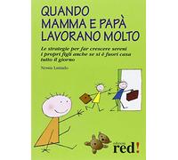 Quando Mamma E Papã€ Lavorano Molto. [Italia] [DVD]
