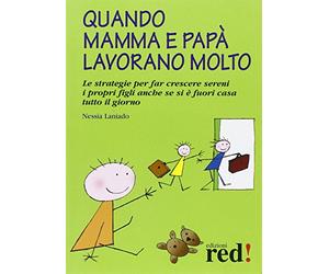 Quando Mamma E Papã€ Lavorano Molto. [Italia] [DVD]